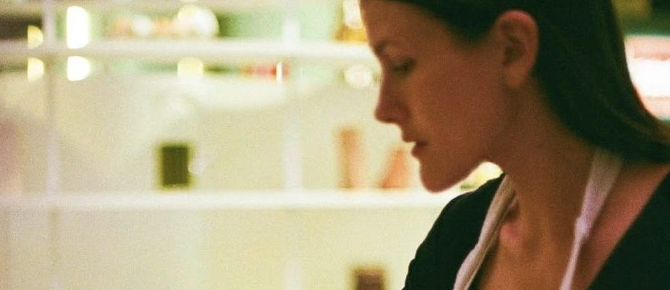 Sound-Food Performance: Aural Oral mit Grace Gloria Denis