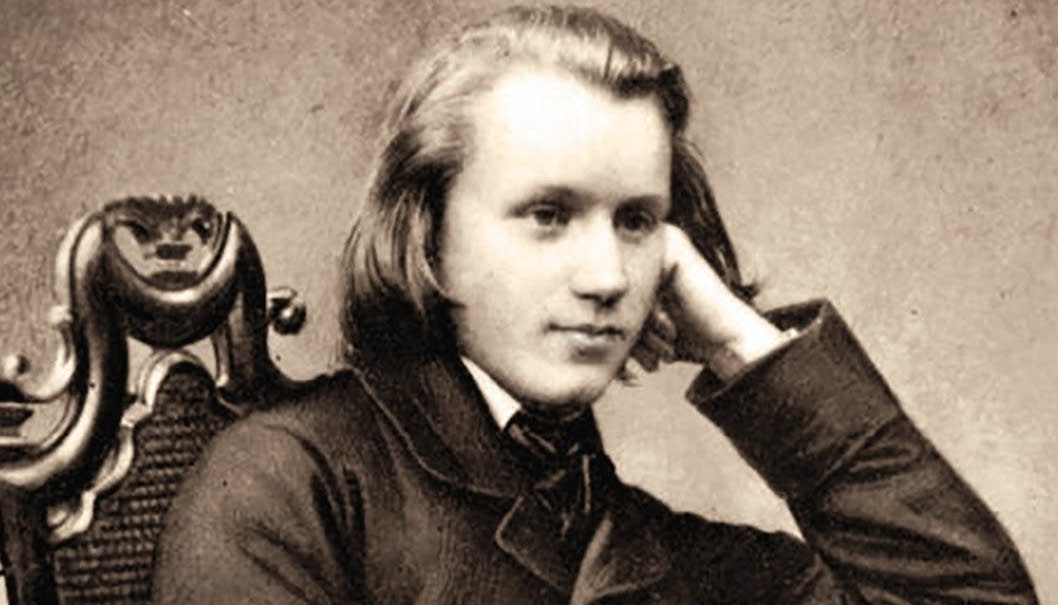 Johannes Brahms - Klavierquintett