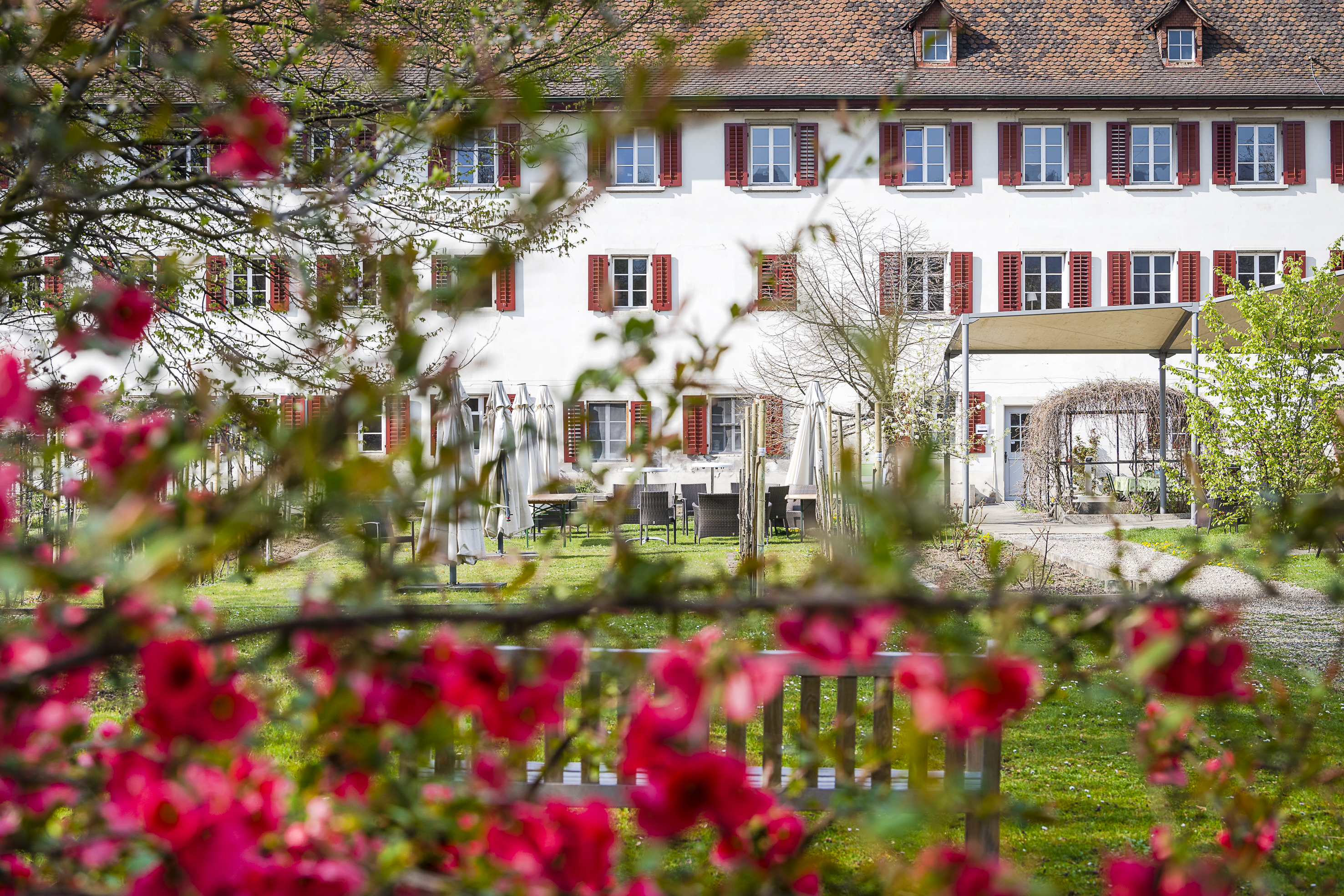 Klosterfest «Kulinarik, Kultur und Tradition»