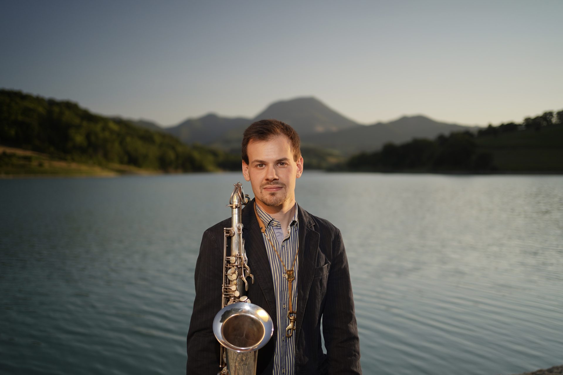 Patrick Joray Trio feat. William Evans