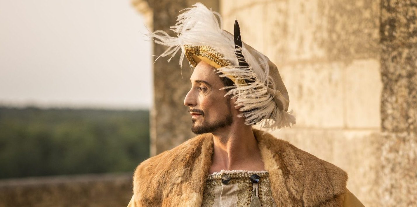 Ensemble Basel.ReRenaissance «Fleuster une chanson» – Lied & Tanz in Attaingnants Drucken